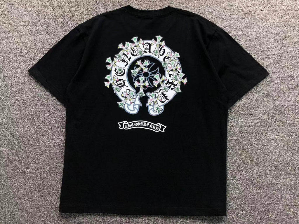 Cross Tshirt