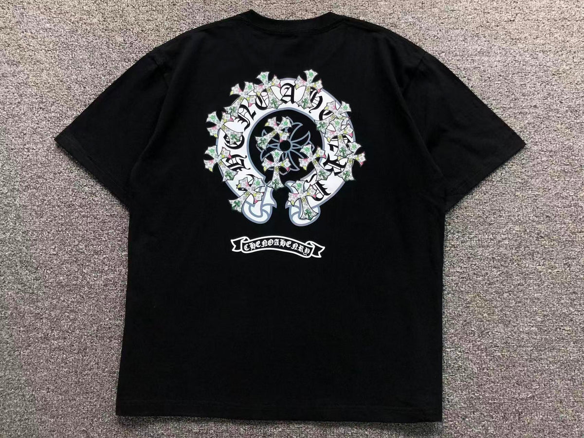 Cross Tshirt