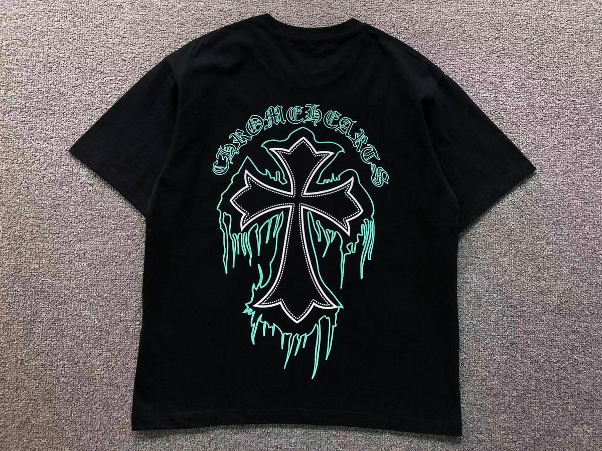 Cross Tshirt