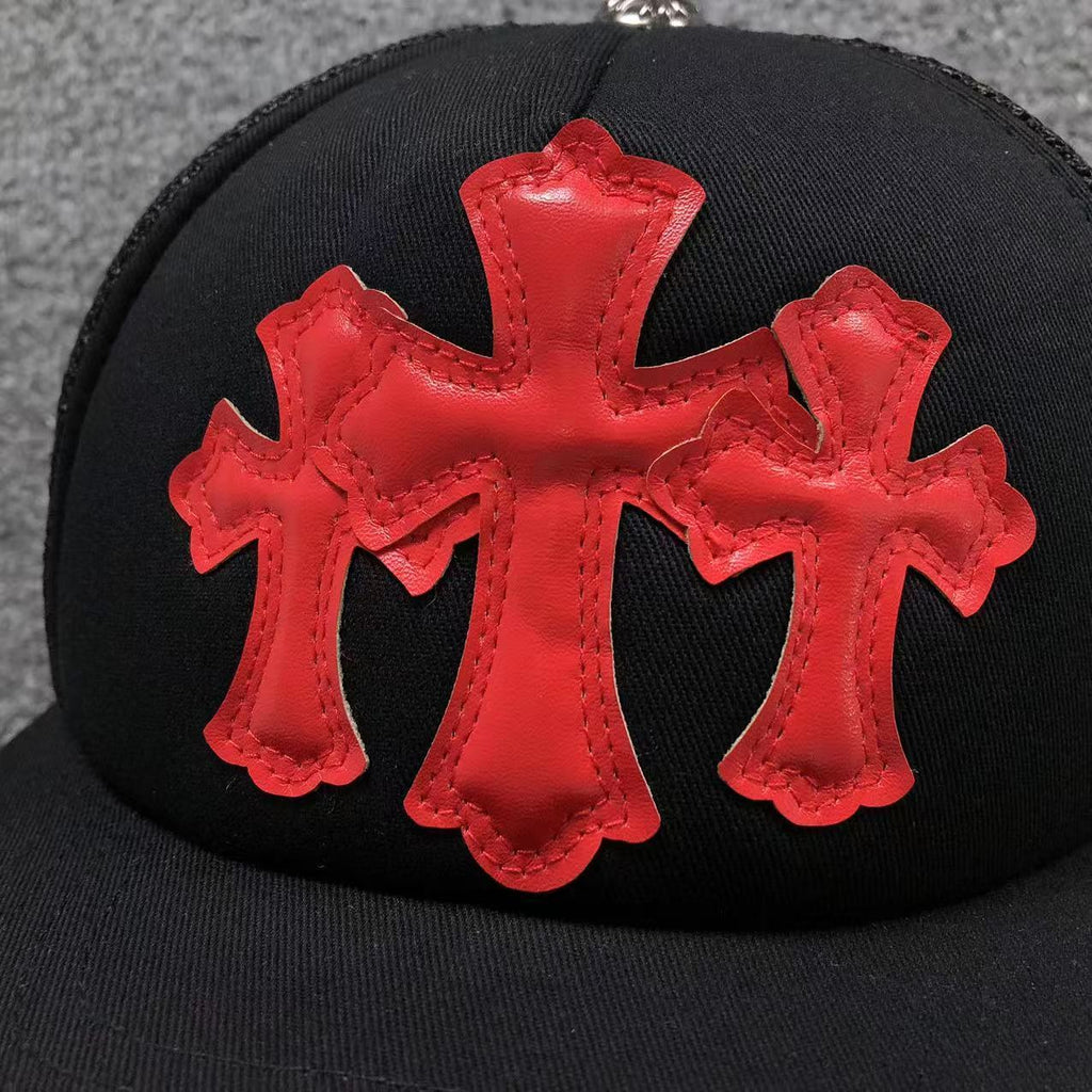 Cross Cap