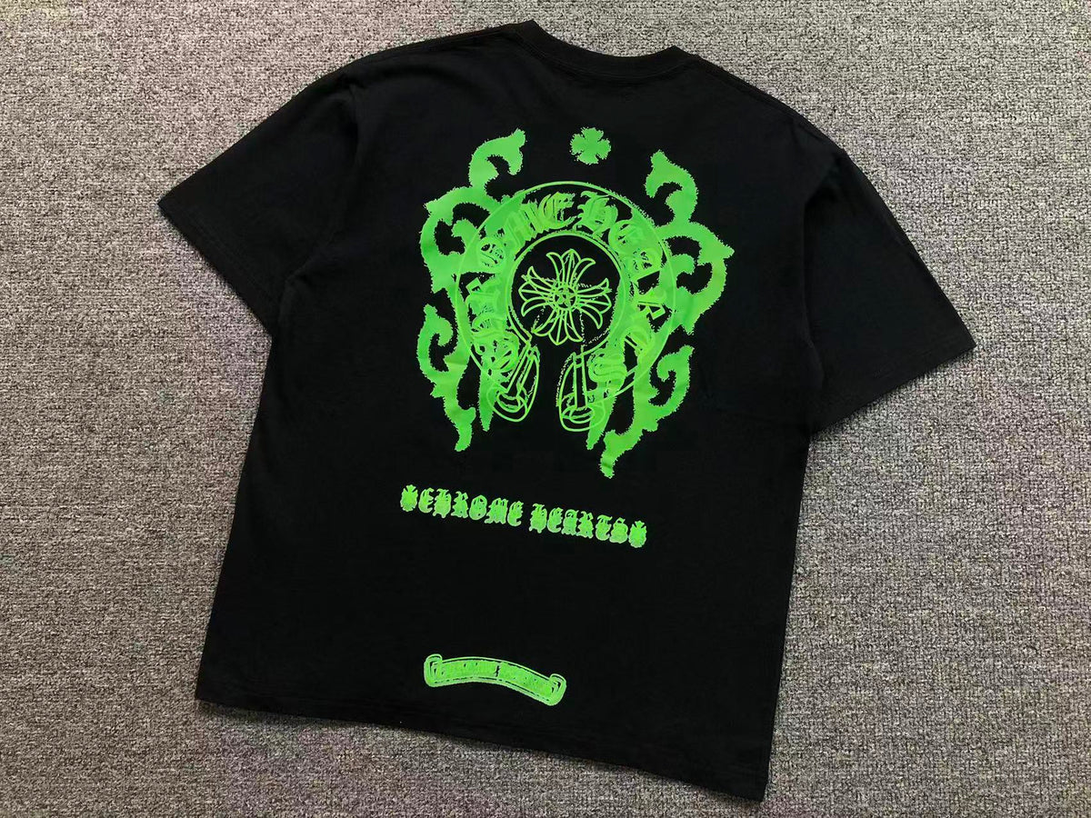 Cross Tshirt