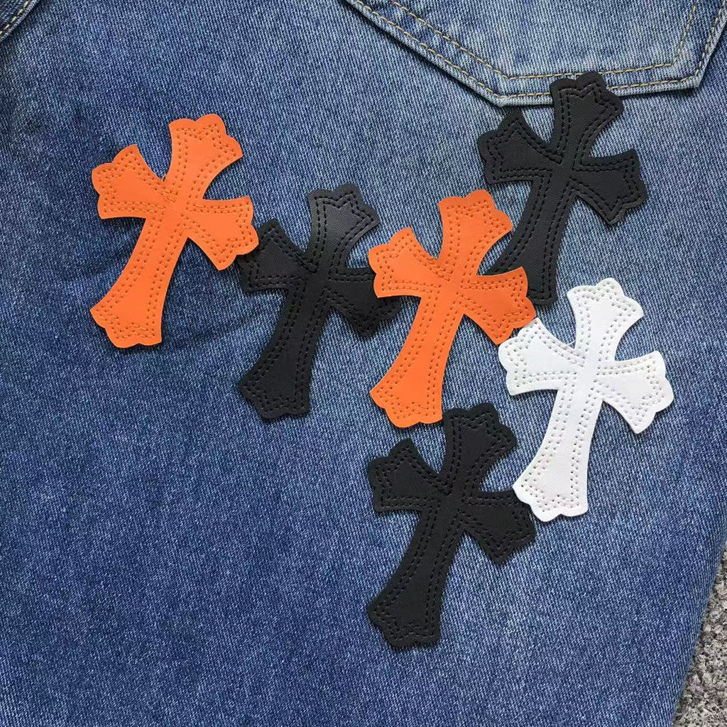 Cross Pants