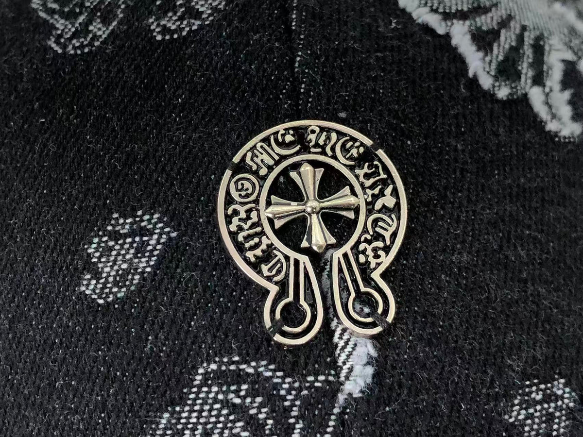 Cross Cap