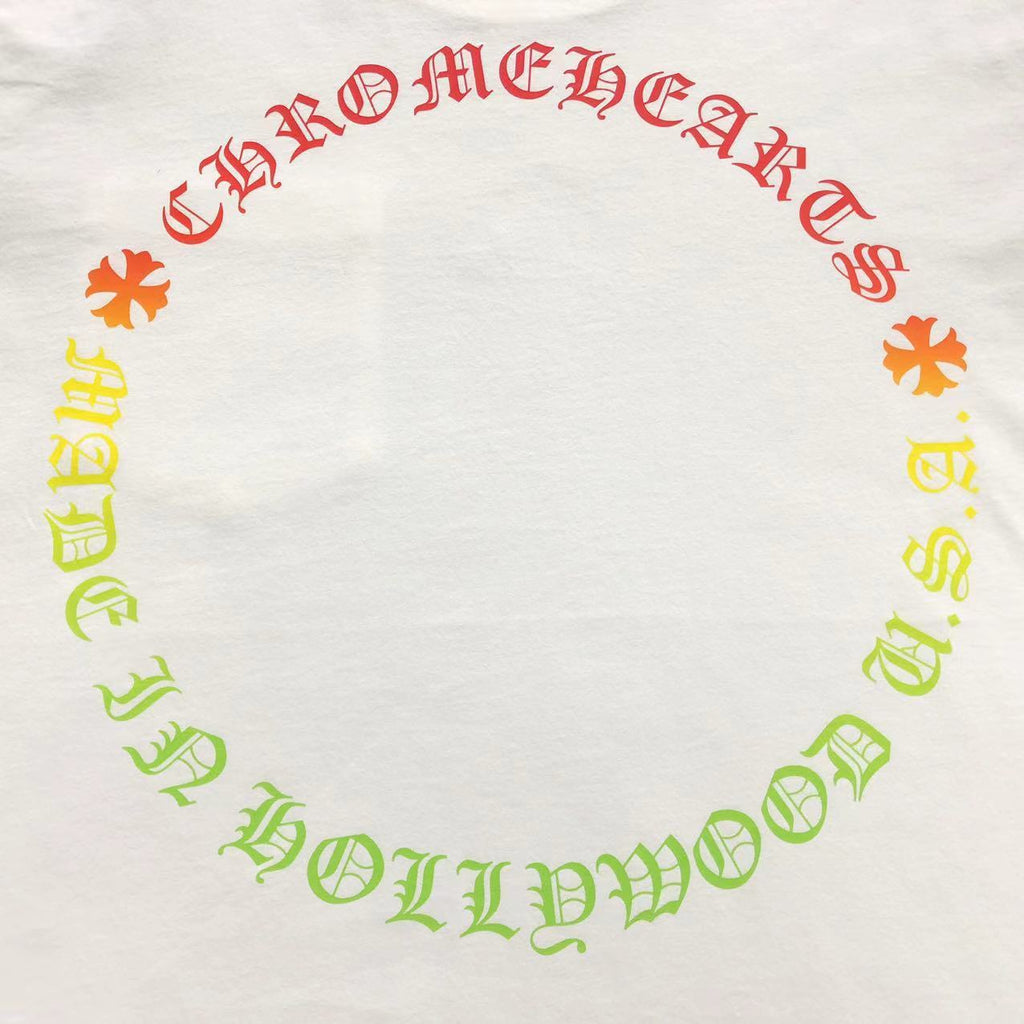Cross Tshirt