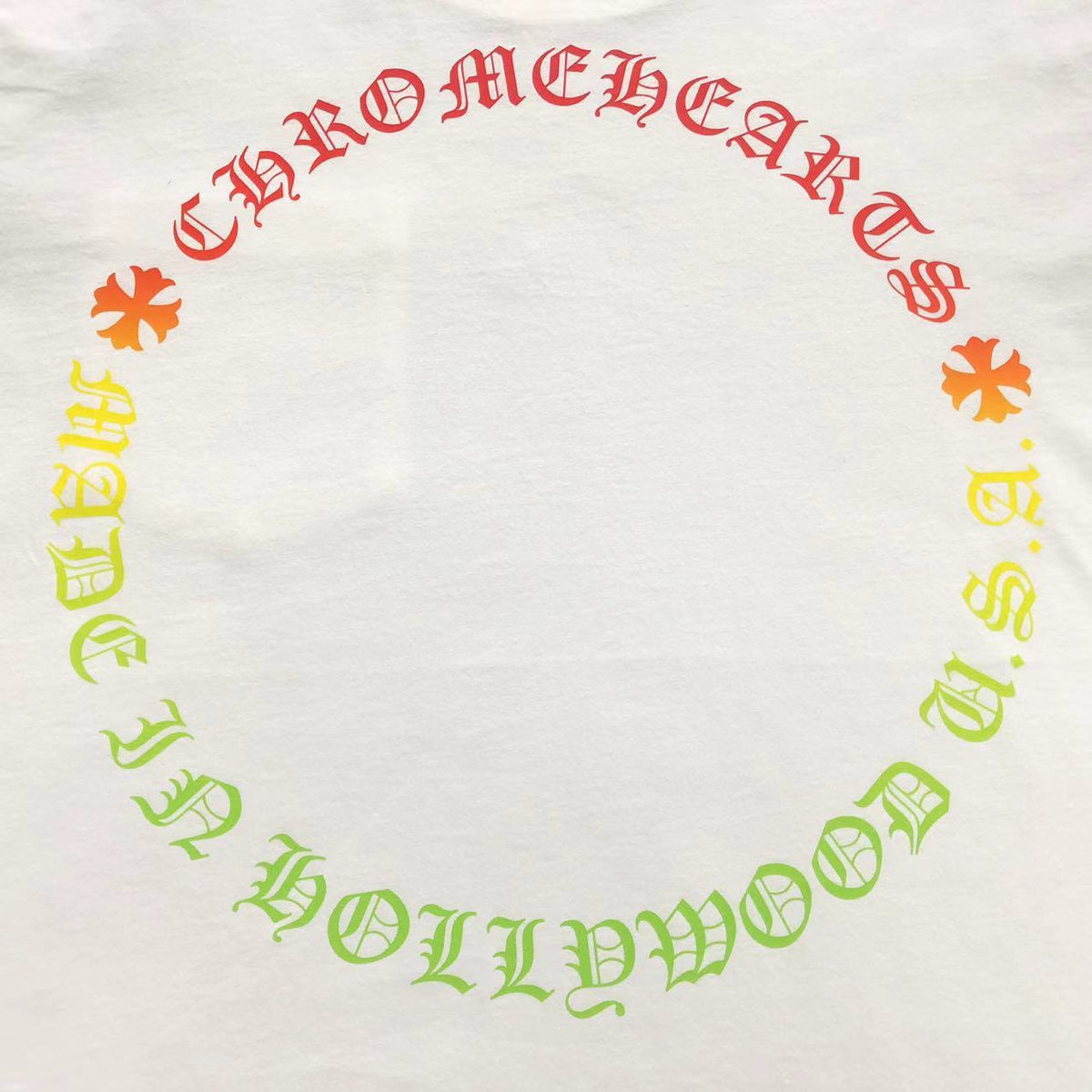 Cross Tshirt