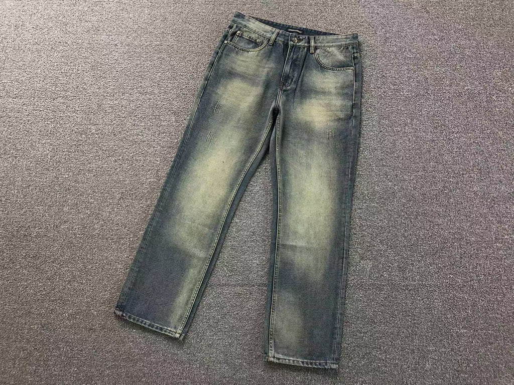 Cross Pants