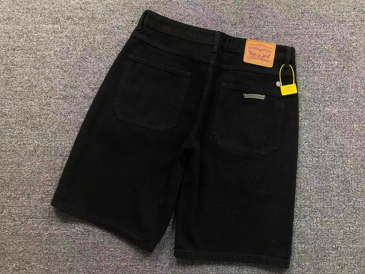 Cross Shorts
