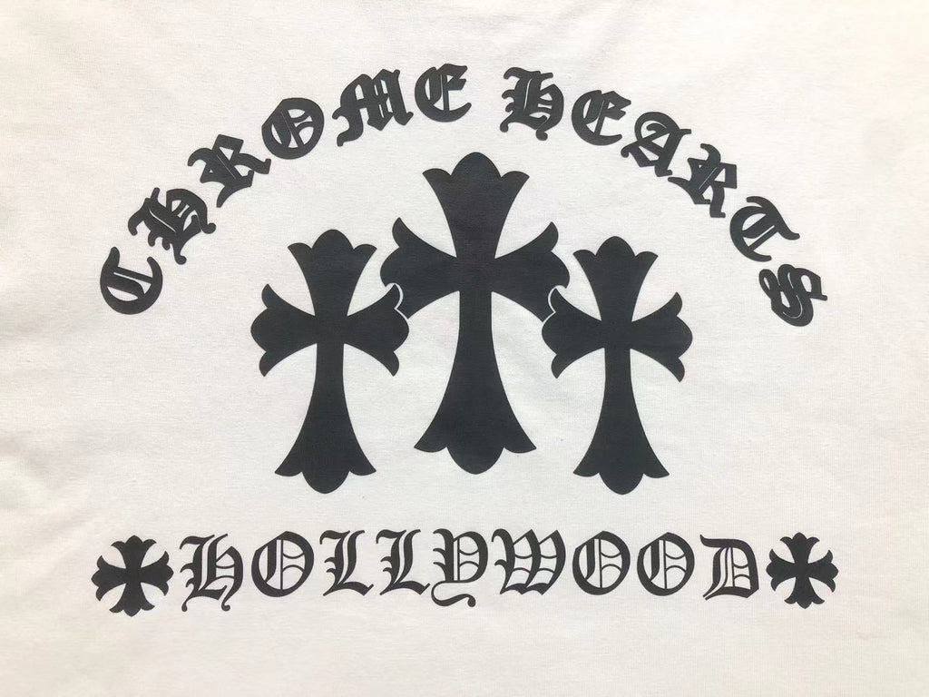 Cross Tshirt