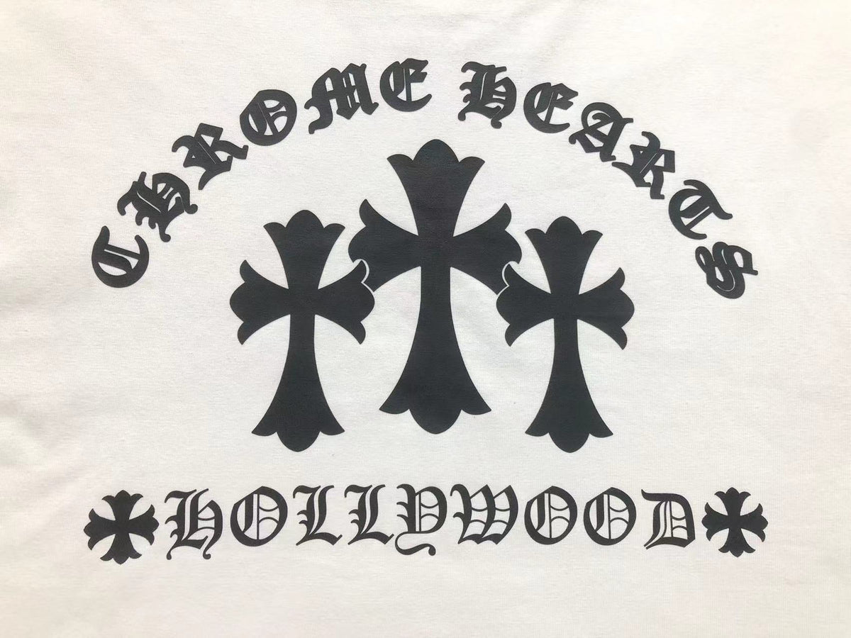 Cross Tshirt