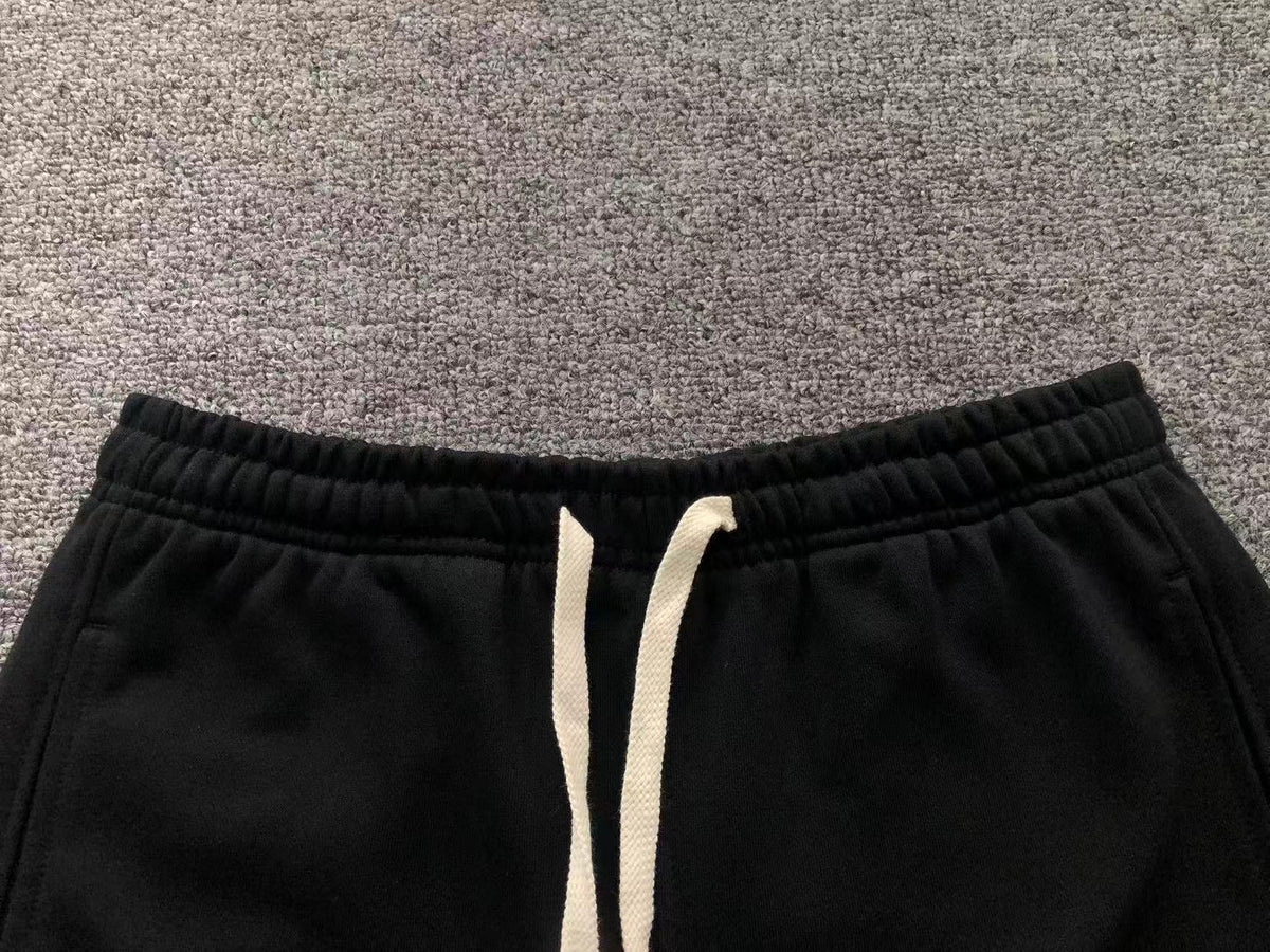 Cross Pants