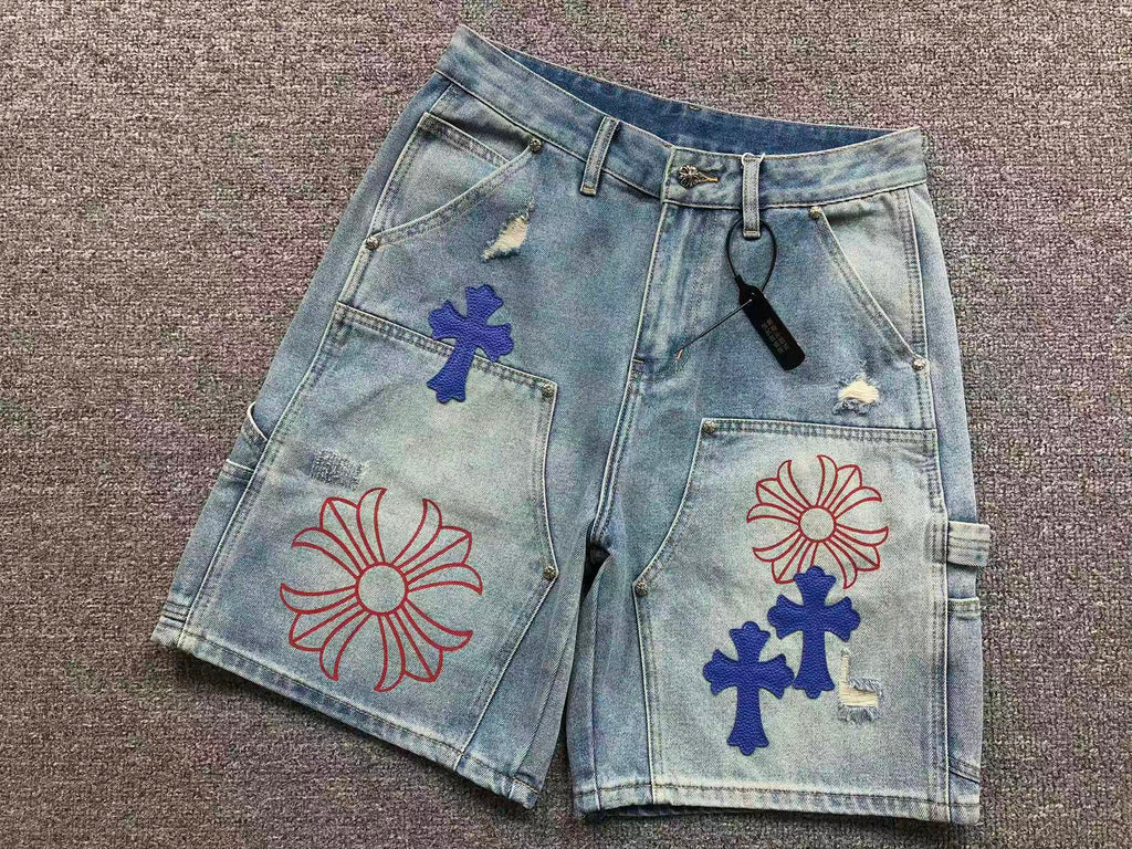 Cross Shorts