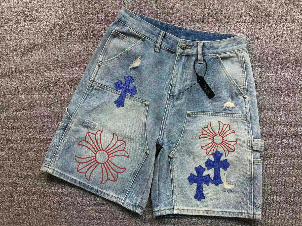 Cross Shorts