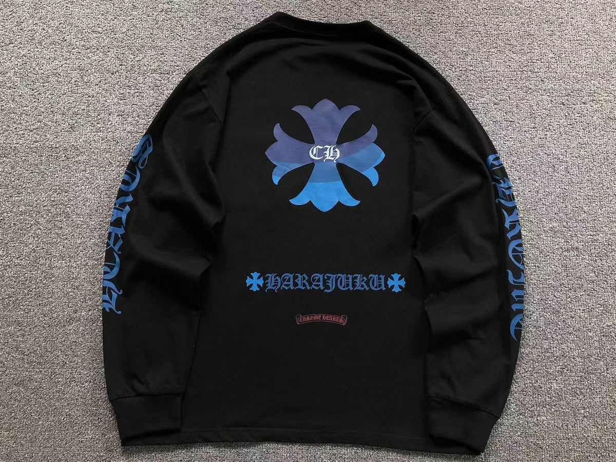 Cross Longsleeve