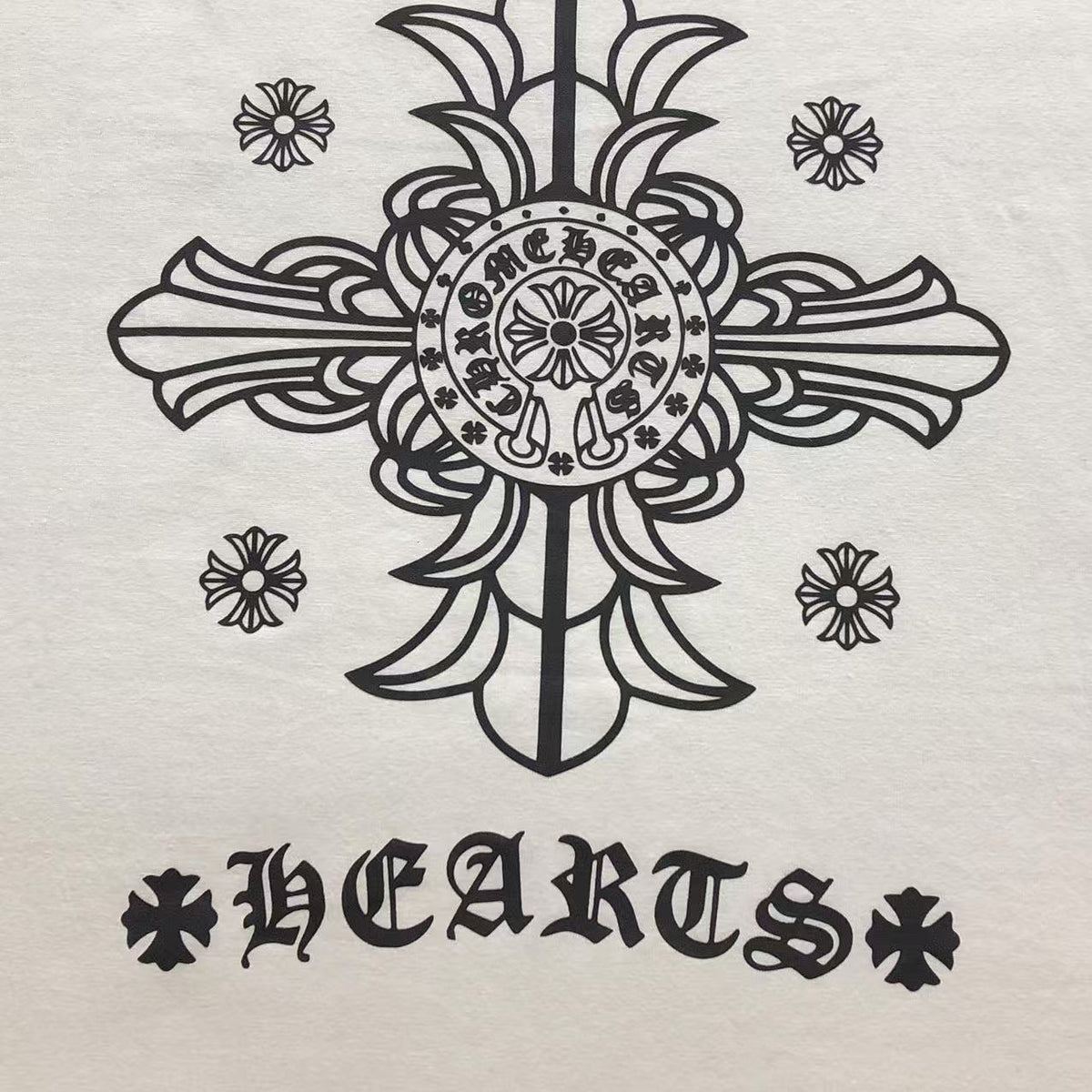 Cross Tshirt