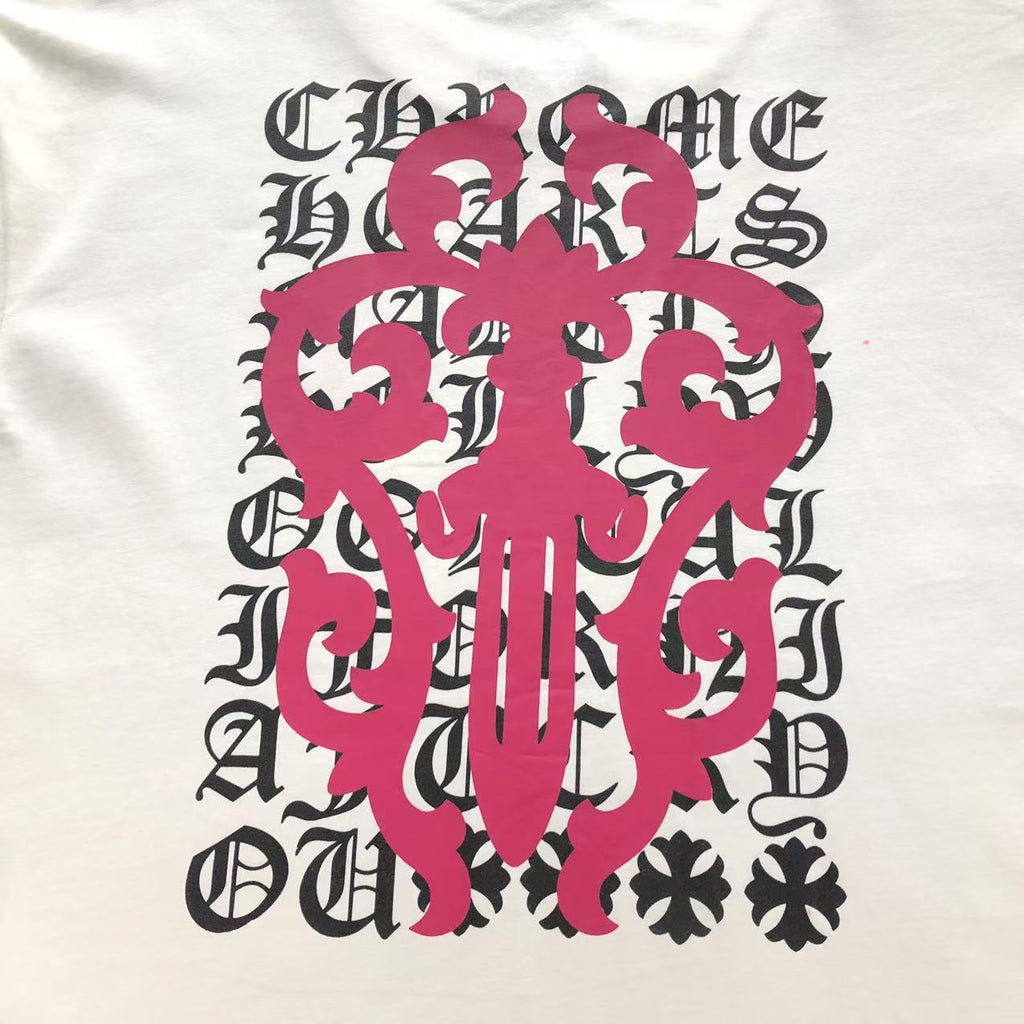 Cross Tshirt