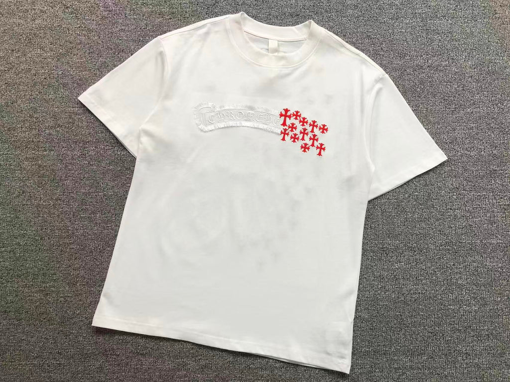 Cross Tshirt