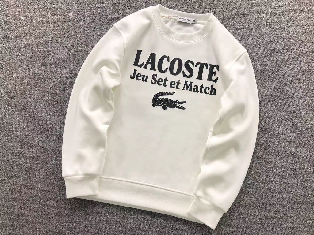 Classic Hoodie