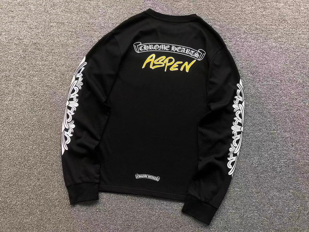 Cross Longsleeve