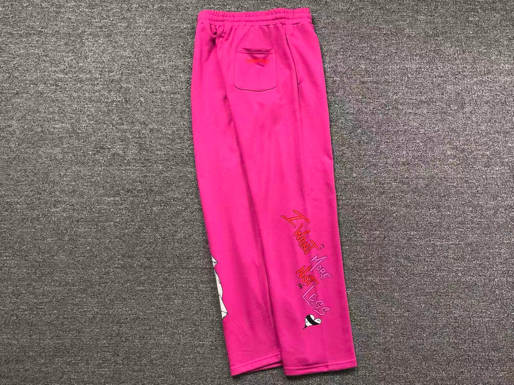 Cross Pants