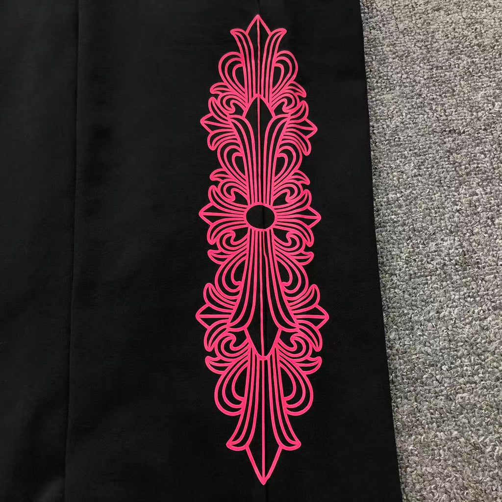 Cross Pants