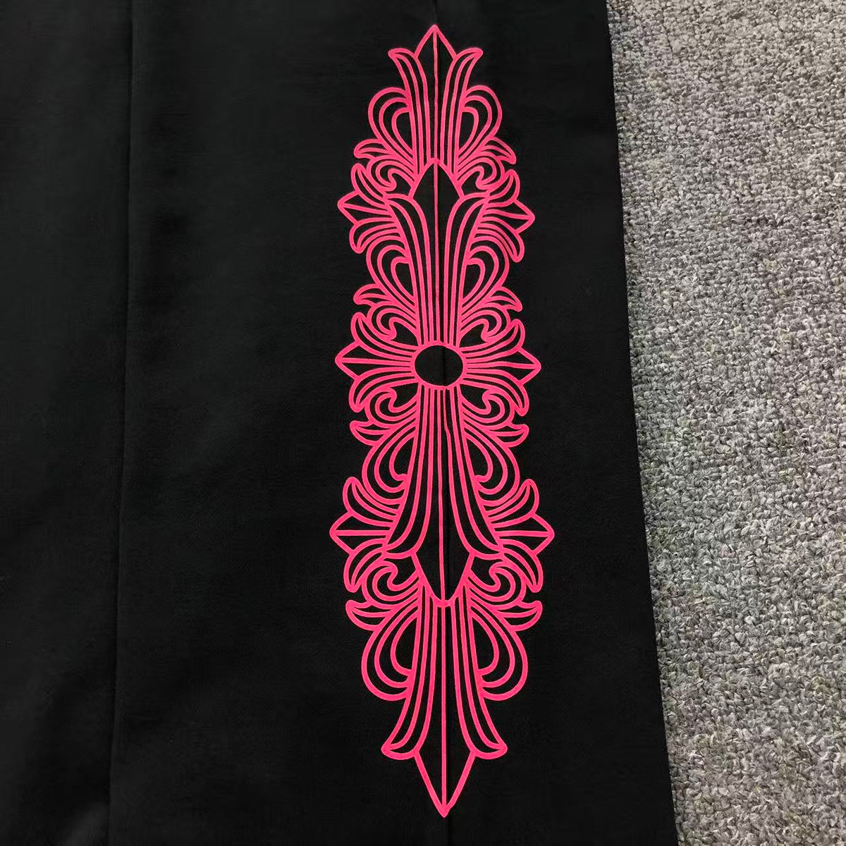 Cross Pants