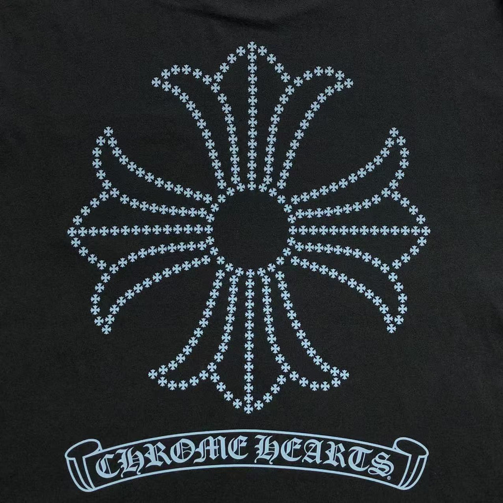 Cross Tshirt