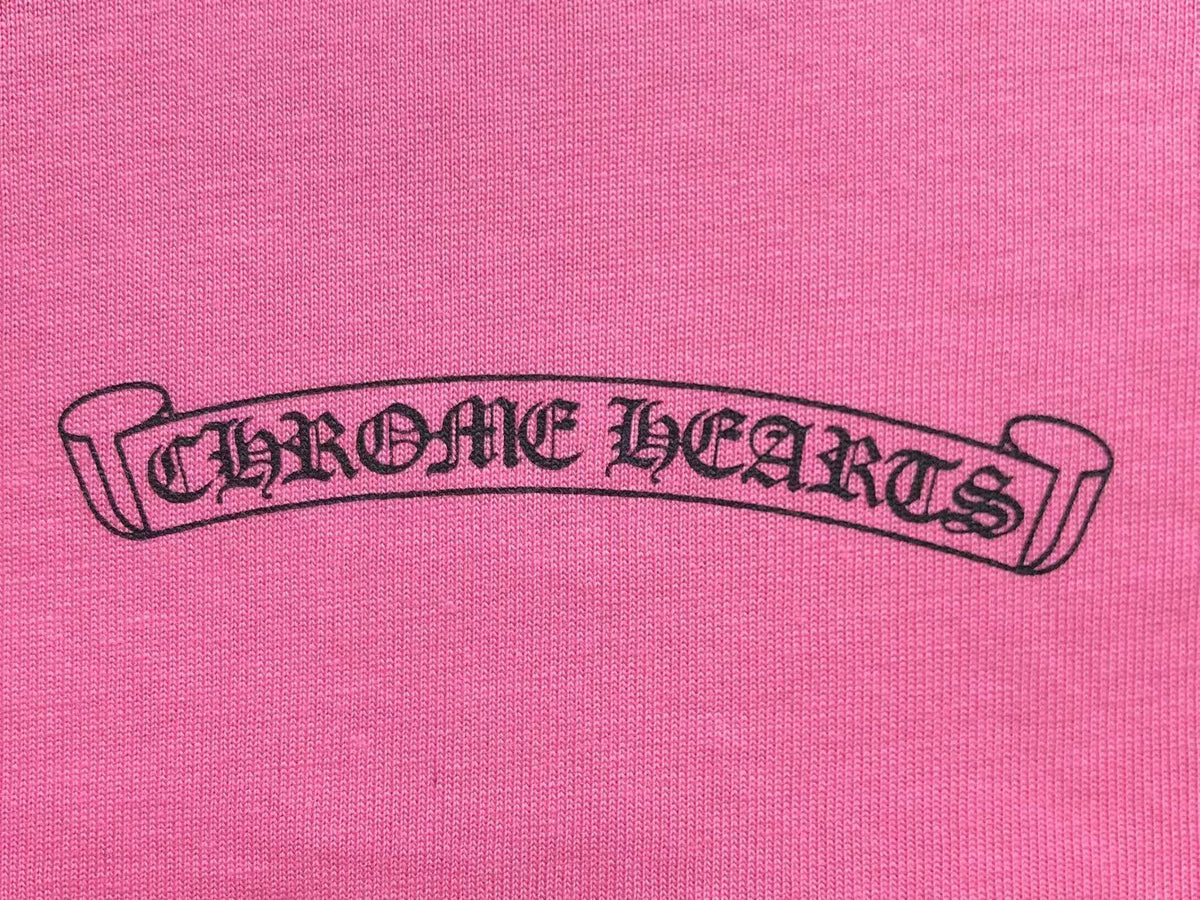 Cross Longsleeve