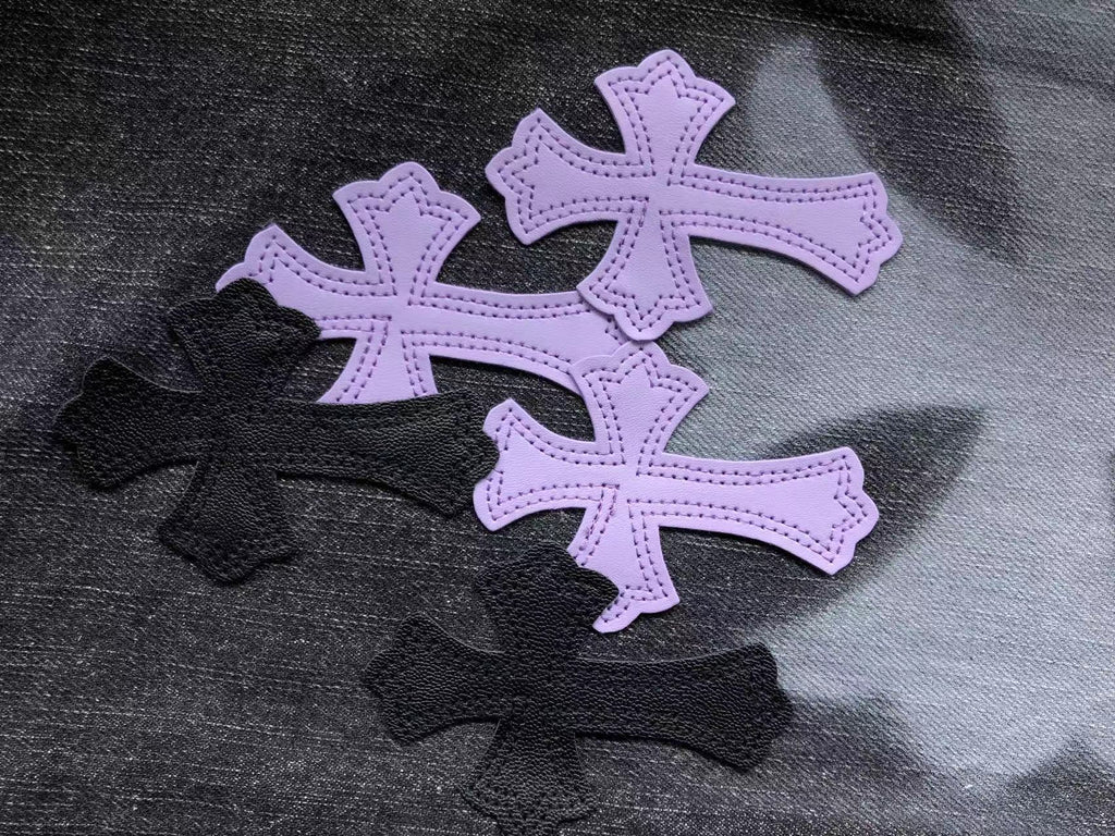 Cross Pants