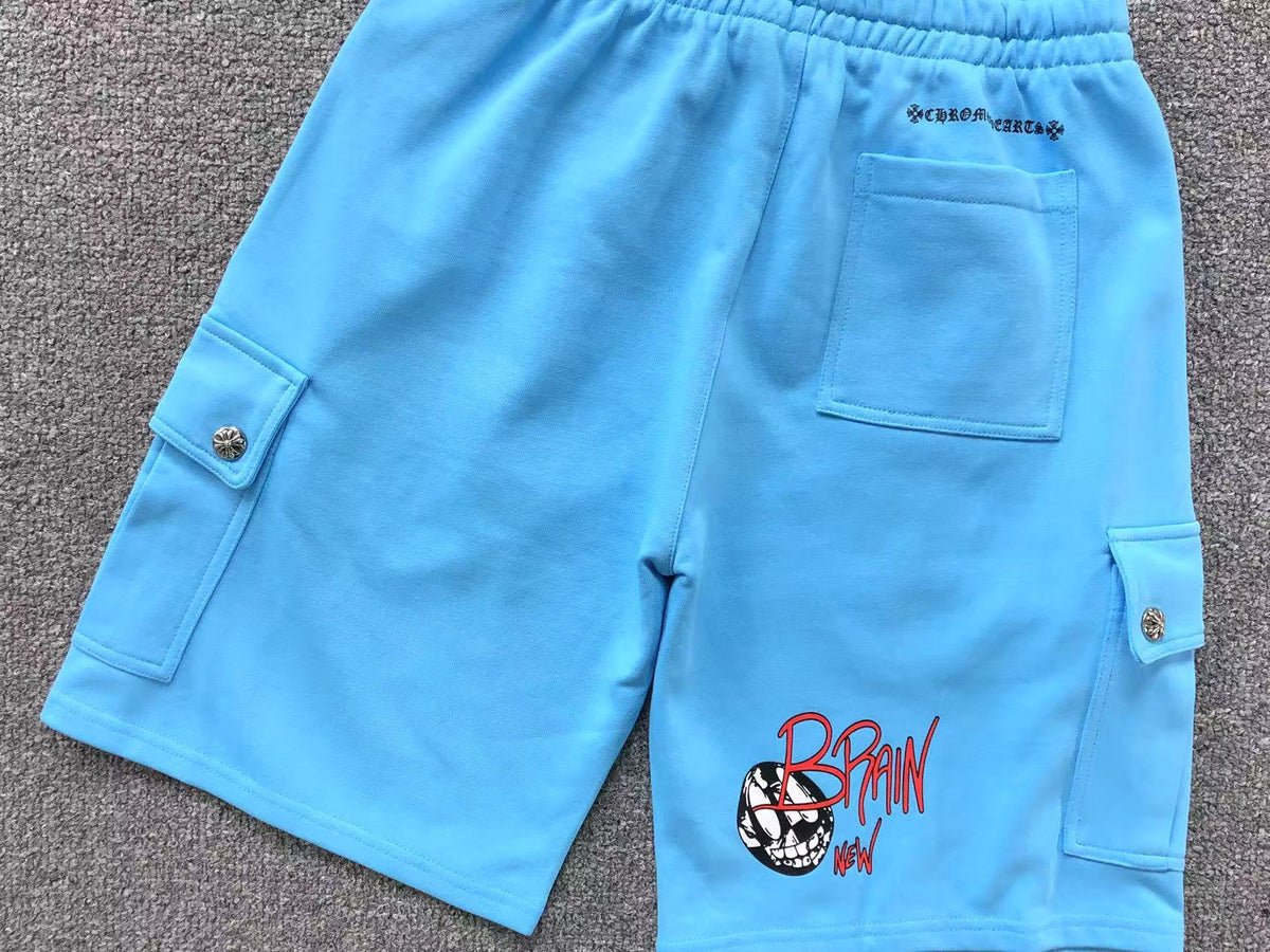 Cross Shorts