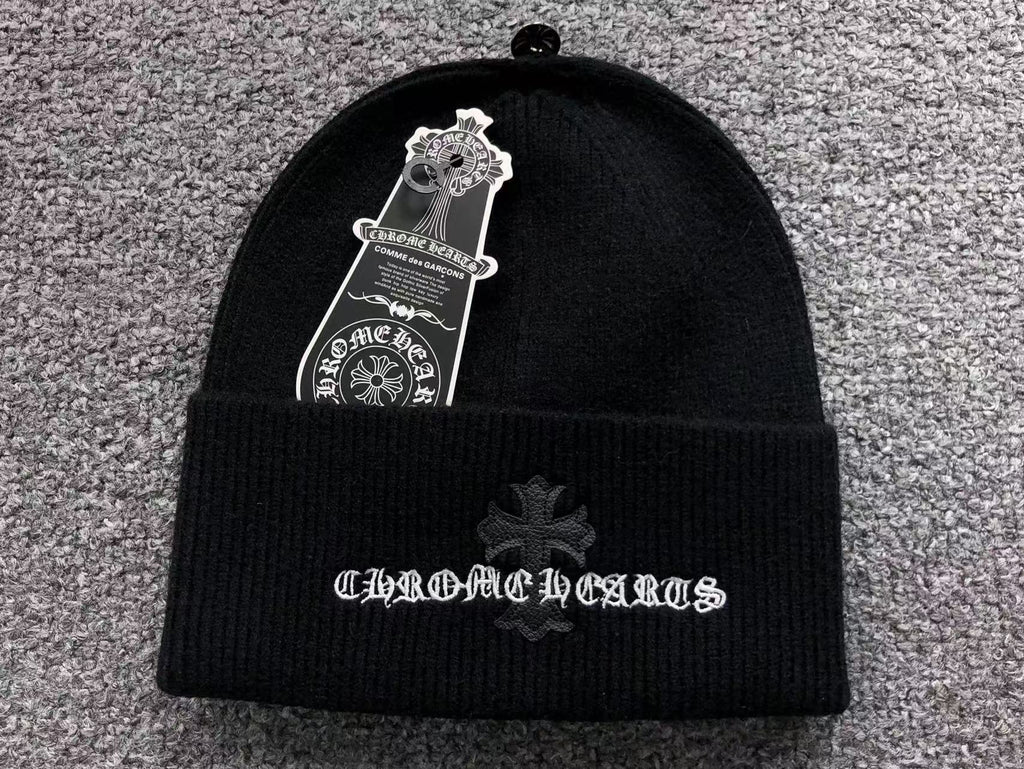 Cross Cap