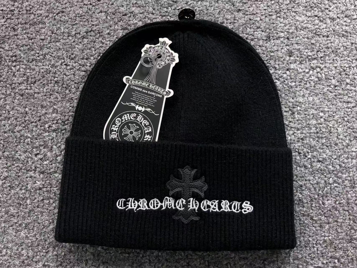 Cross Cap