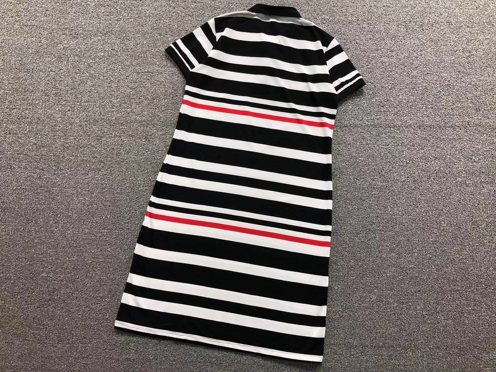 Classic Skirt Female
