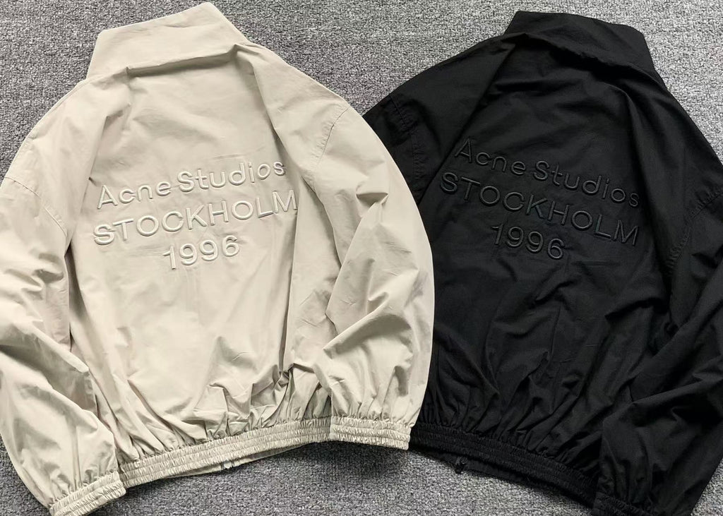 AcneStdios Jacket
