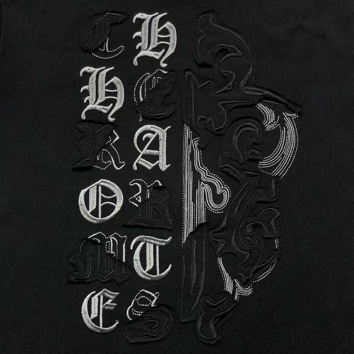 Cross Longsleeve