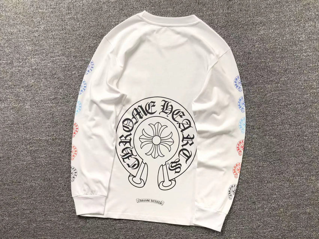 Cross Longsleeve