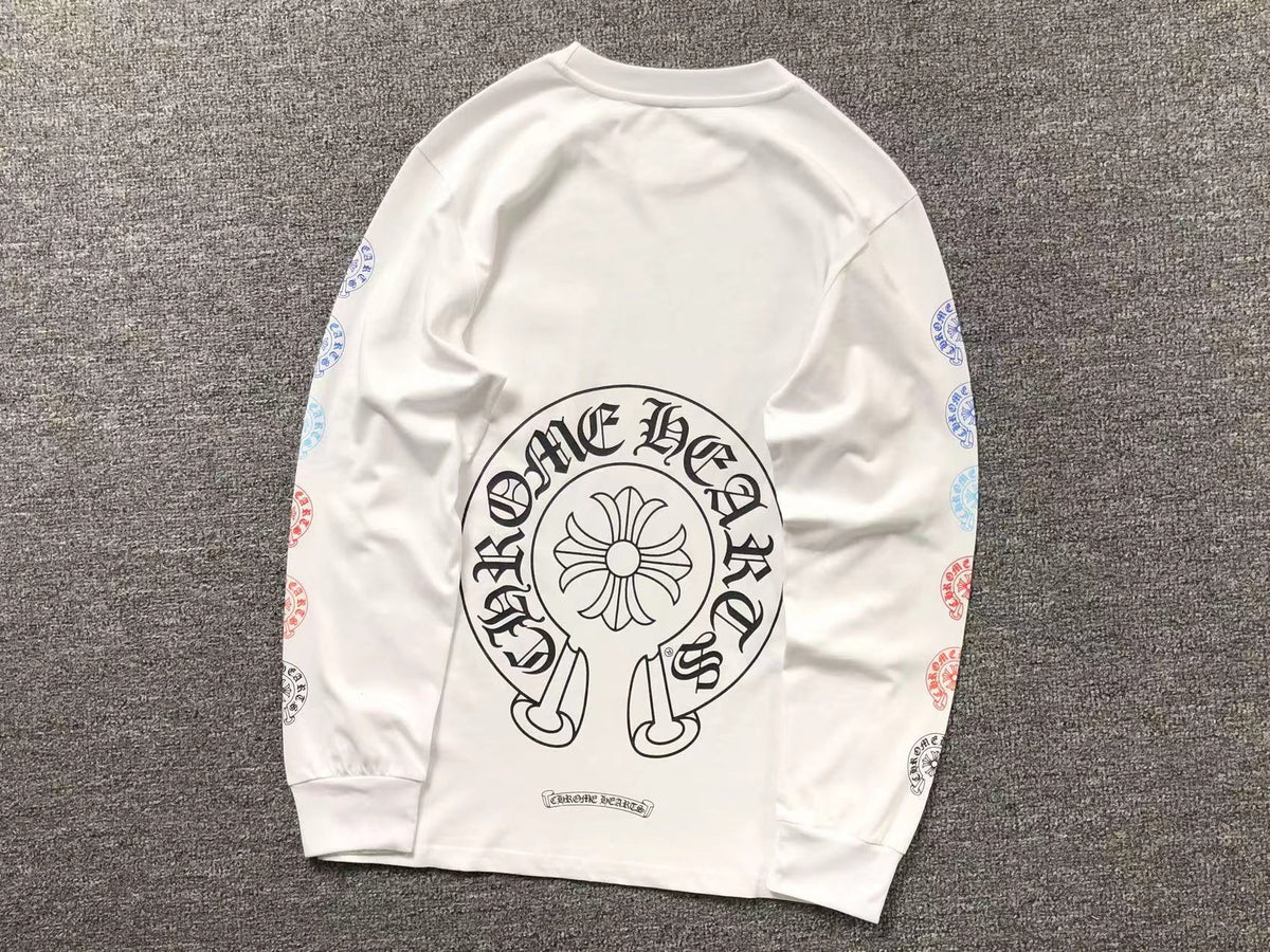 Cross Longsleeve