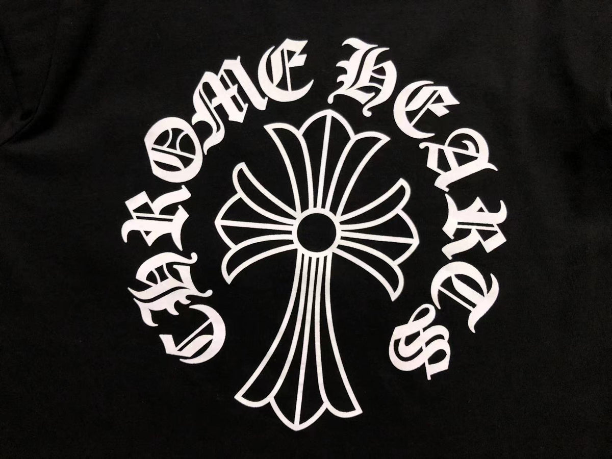 Cross Longsleeve