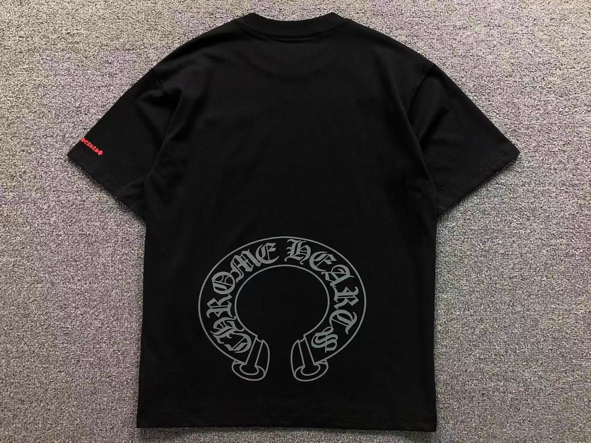 Cross Tshirt