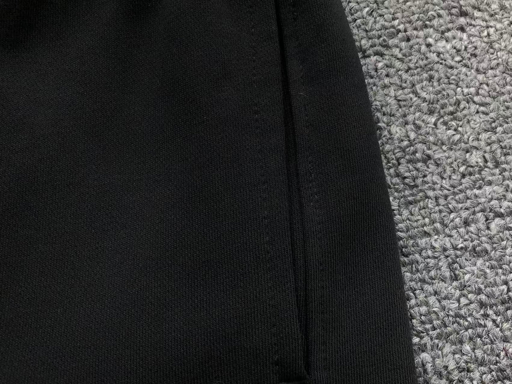 Cross Pants