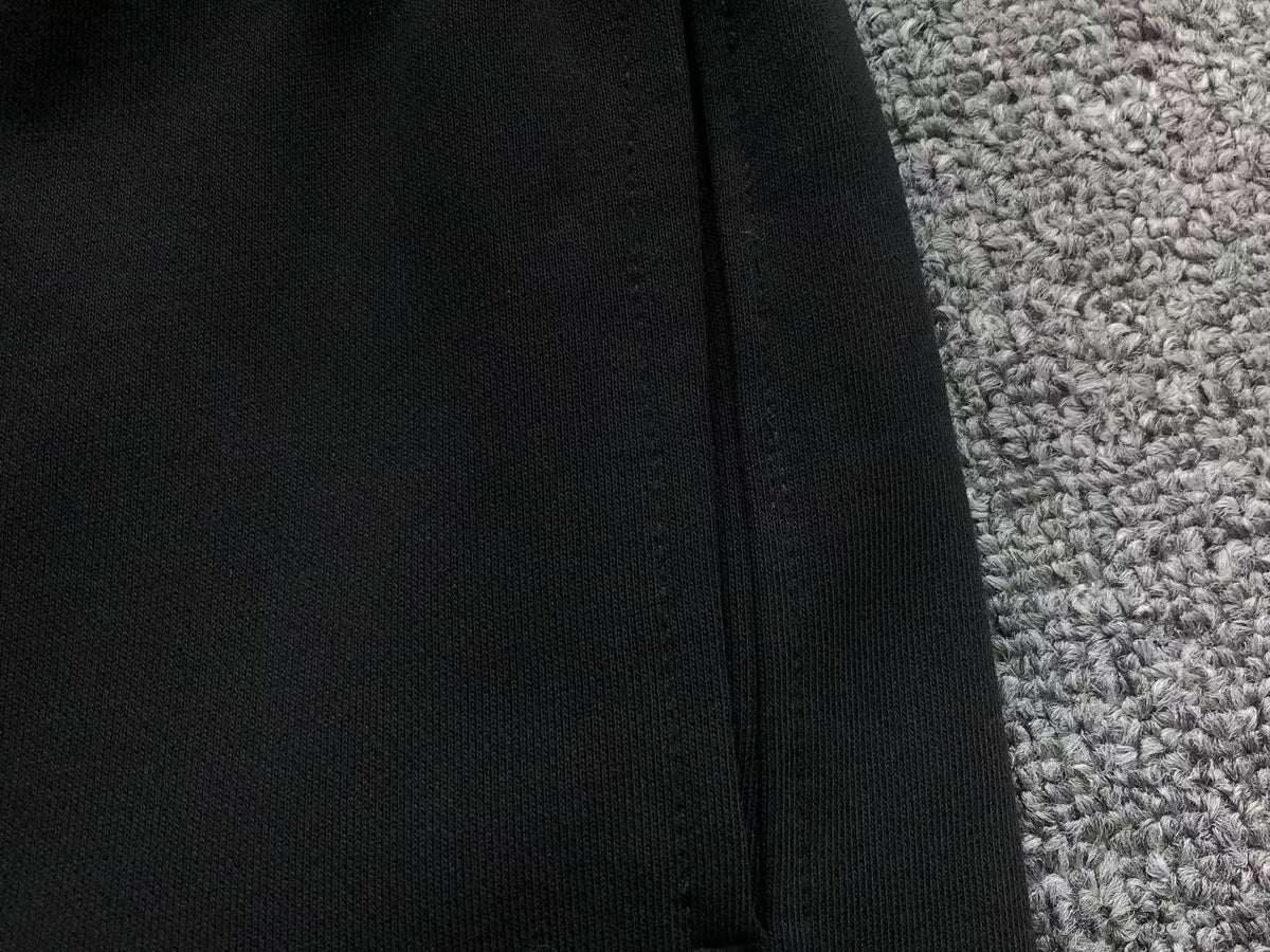 Cross Pants