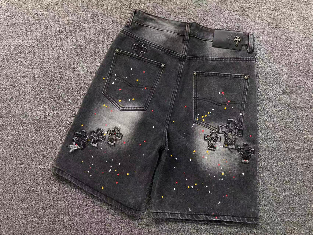 Cross Shorts