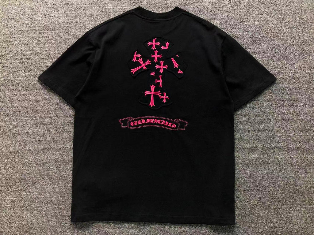 Cross Tshirt