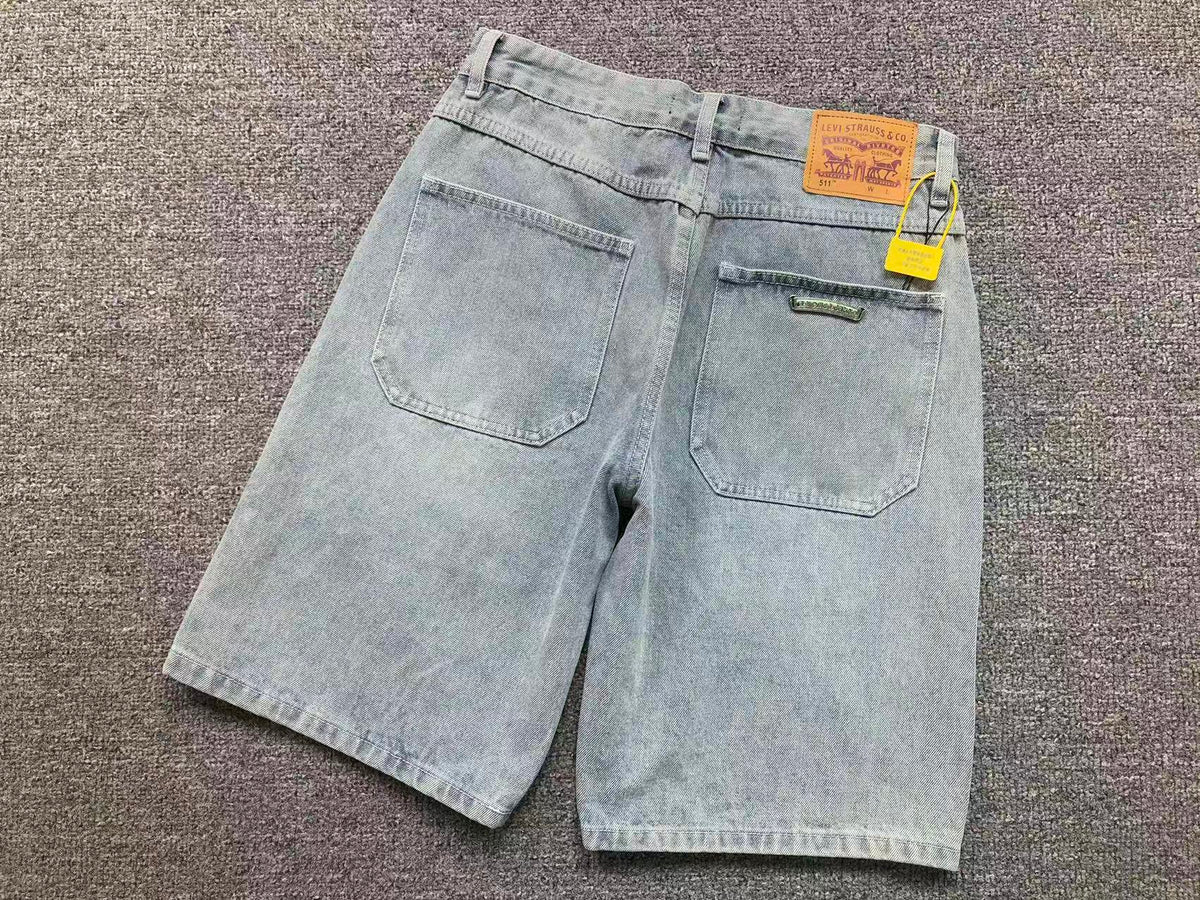 Cross Shorts