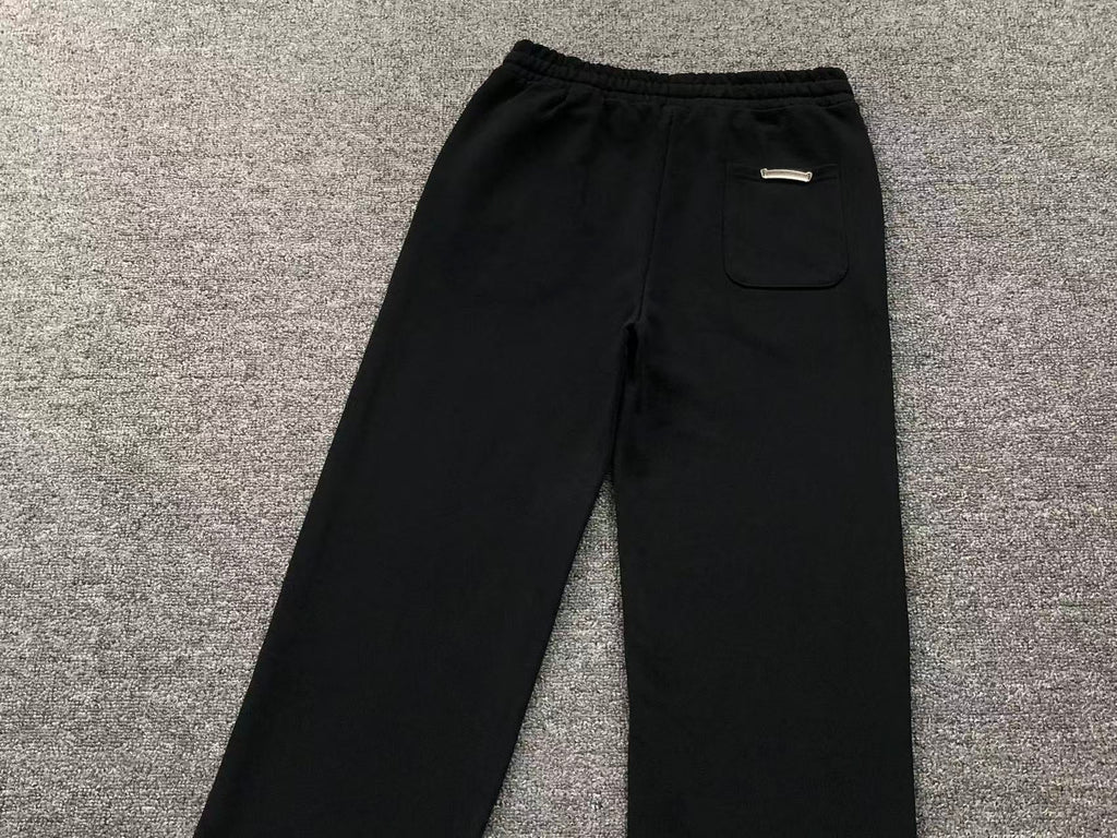 Cross Pants