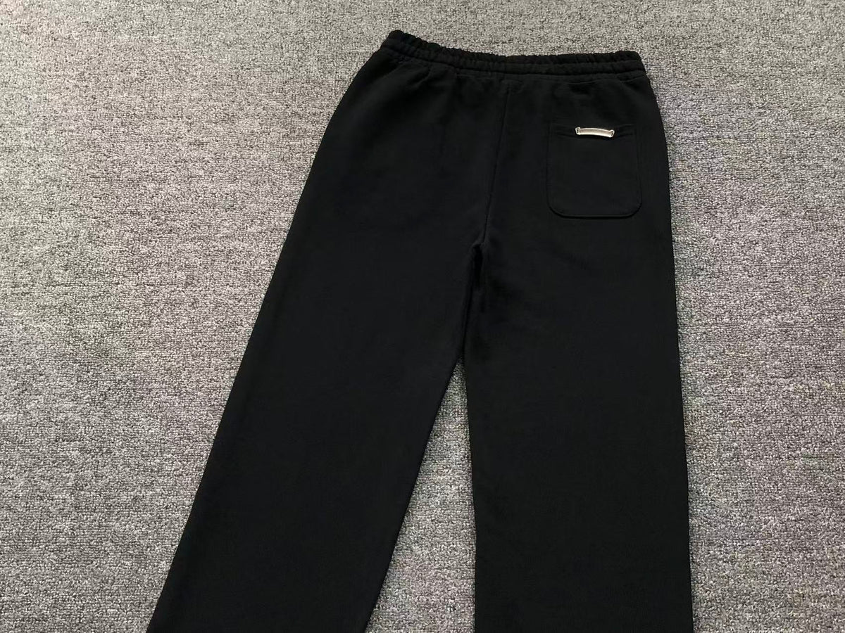 Cross Pants