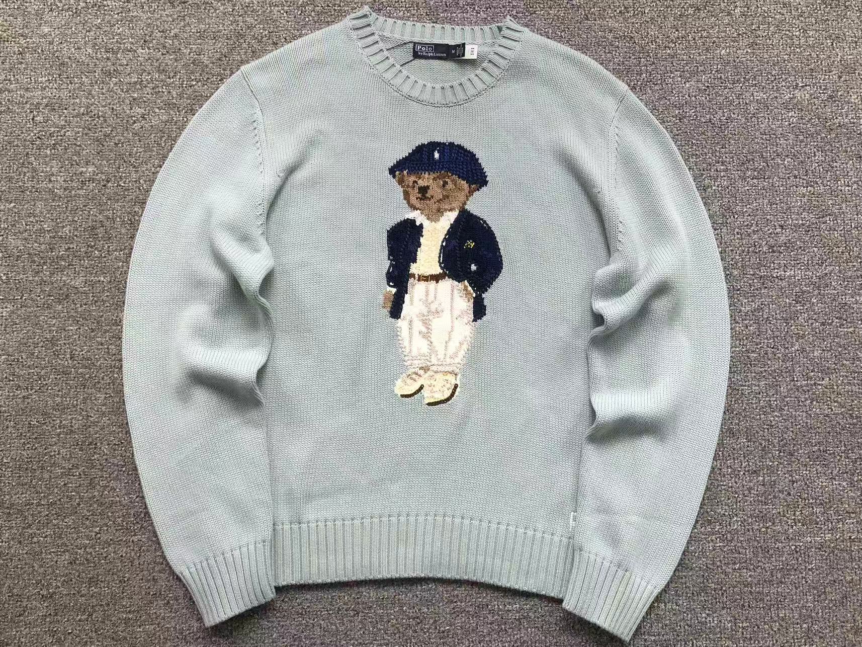 Ralph Lauren Sweater Female