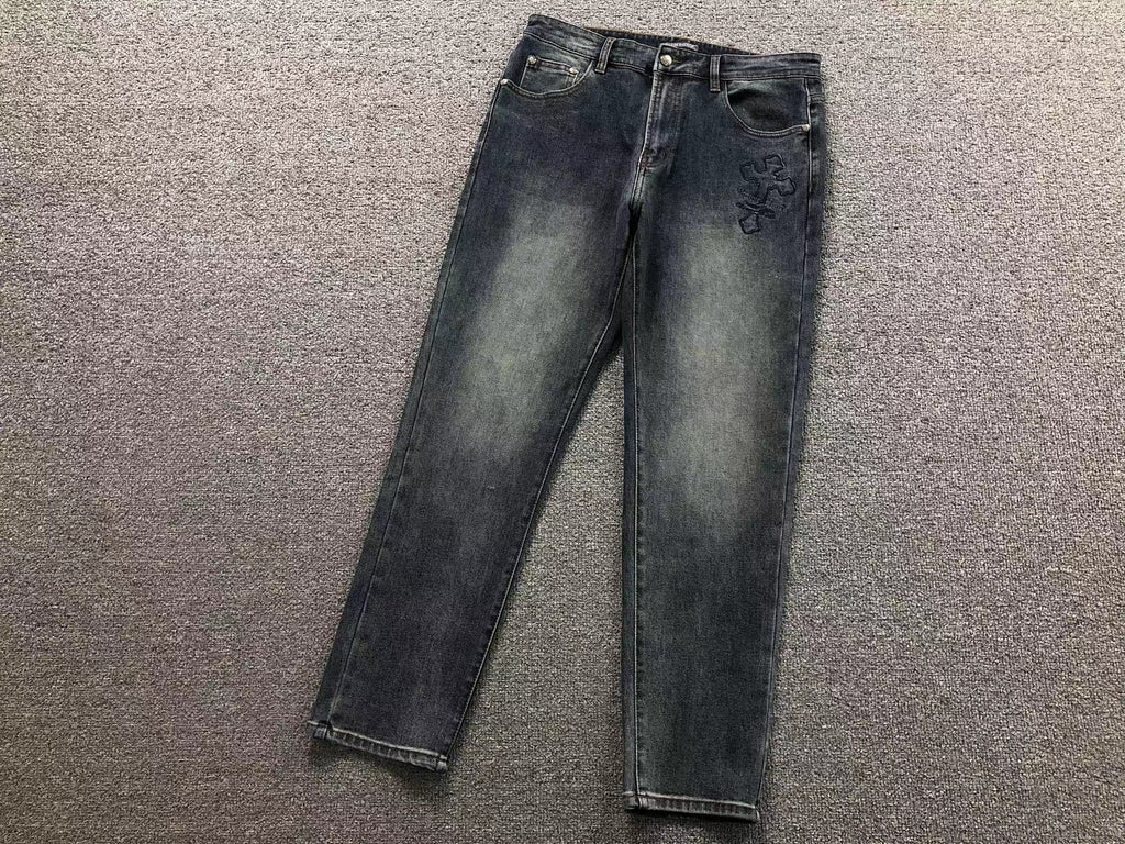 Cross Pants