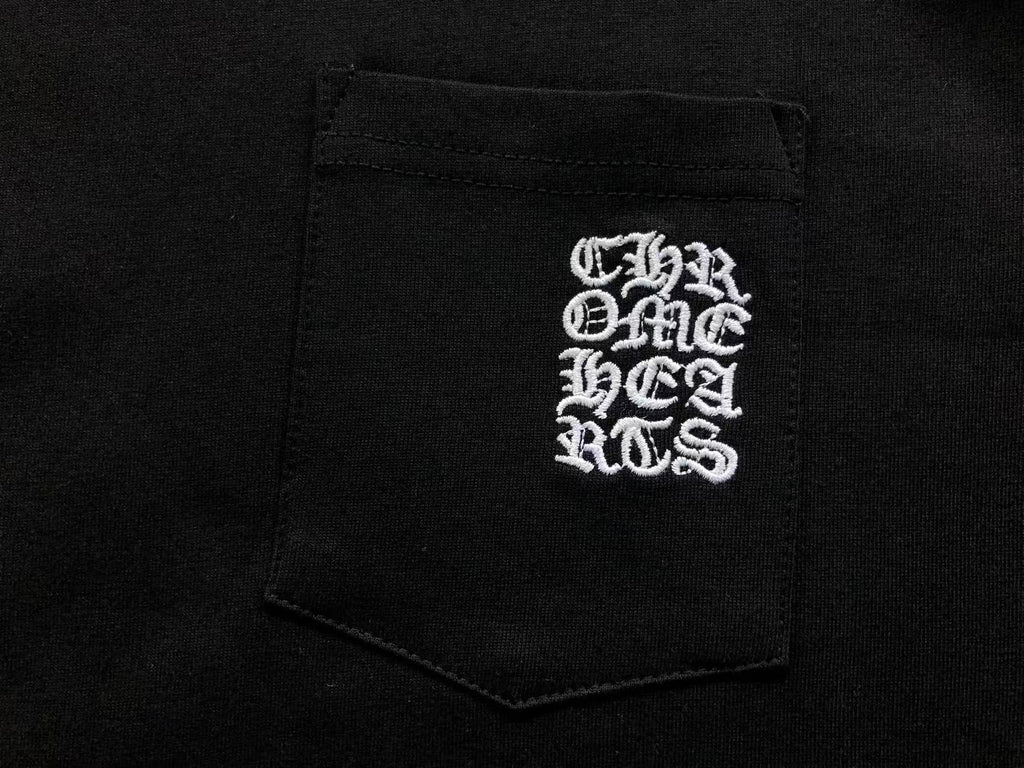 Cross Longsleeve