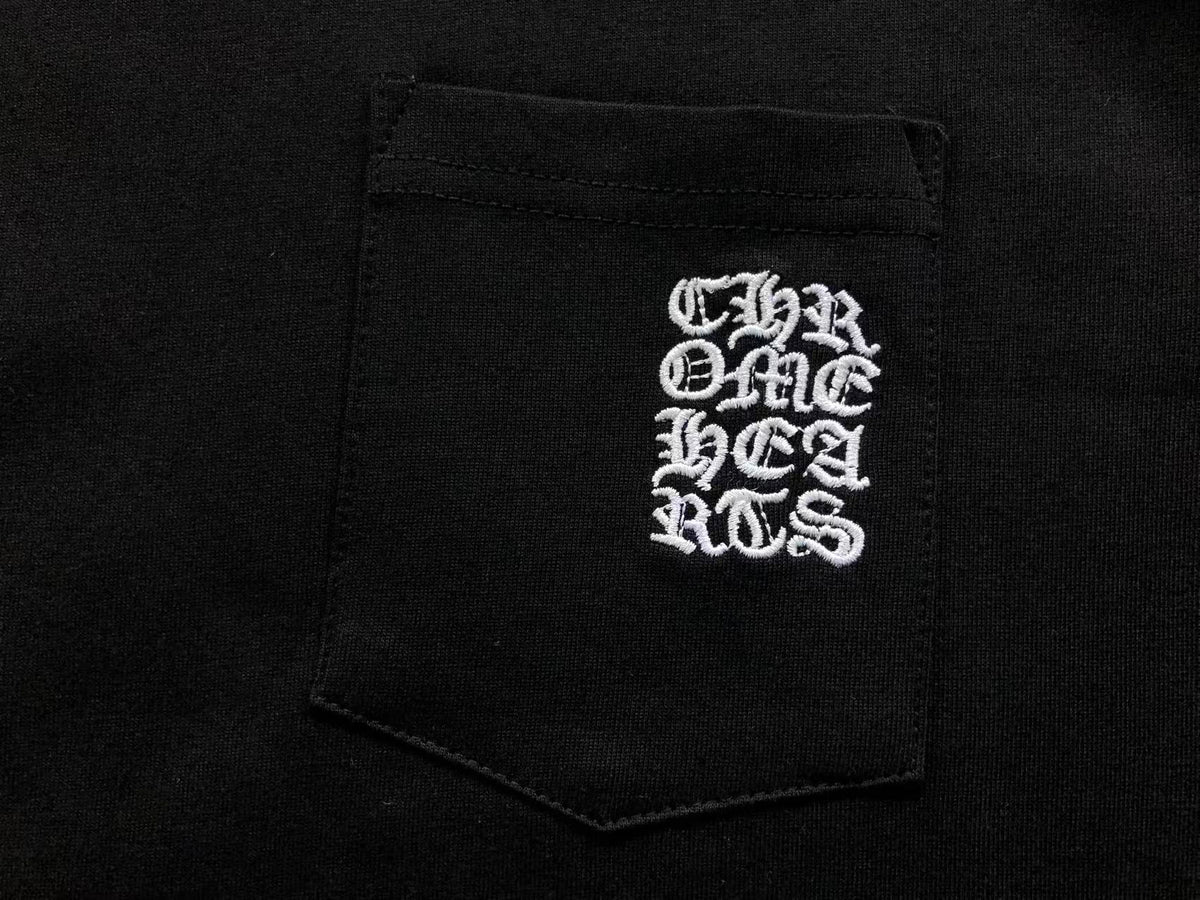 Cross Longsleeve