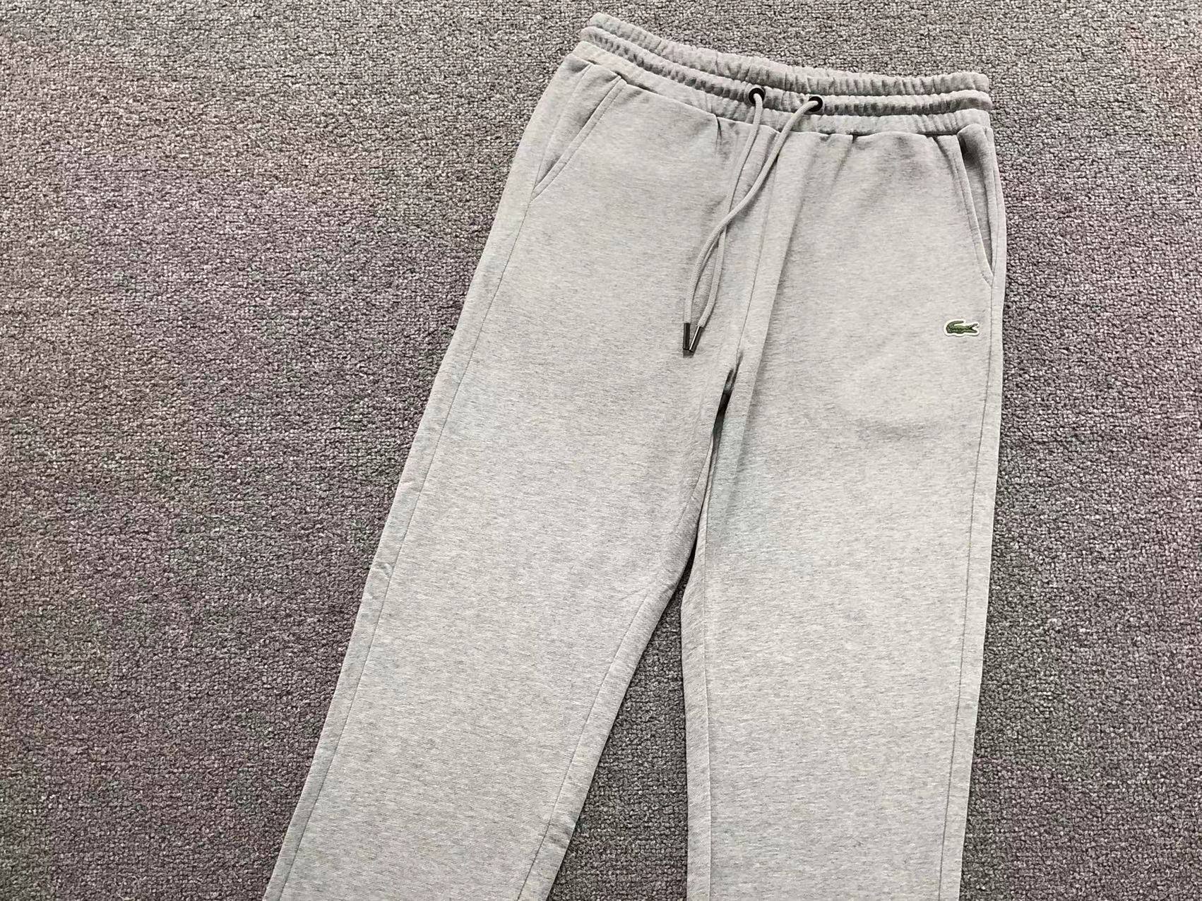 Classic Pants